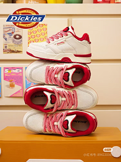 仙人掌LCC采集到DICKIES VANS CONVERSE