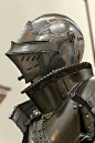 armor_study_by_juhannuskostaja-d7wryty