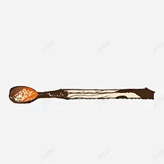 燃烧的火柴梗插画 禁烟 装饰手绘 元素 免抠png 设计图片 免费下载 页面网页 平面电商 创意素材