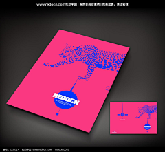一片新叶子采集到画册封面