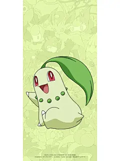 壁纸分享| 宠物小精灵 神奇宝贝 宝可梦