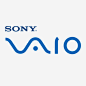 索尼VAIO标志矢量图高清素材 vaio 标志 矢量标志 矢量图 免抠png 设计图片 免费下载
