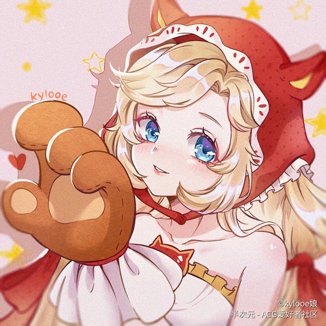 王者荣耀 大乔 猫狗日记 星元 情侣 头像 cp