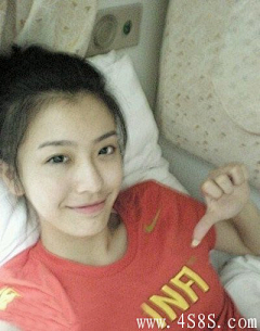 7EIQc_李毅吧采集到美女