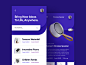 Crowdfunding App Screen : Crowdfunding app screen.

I am available for freelance work.
============================
Say hi,
email: shuvo.uid@gmail.com
skype: shuvo.uid