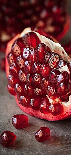 iPhoneX/Xs/Max全面屏 美食水果 - 堆糖，美图壁纸兴趣社区