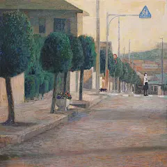 日本女插画家Jun Kumaori少女系列作品二