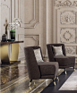 Key West | Capital Collection | arredamento e luxury design