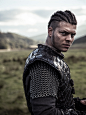 Vikings Ivar Season 4 Official Picture