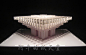 立体构成作业、3D卡纸造型建筑模型纸雕教具折纸手工作业比赛图纸-淘宝网