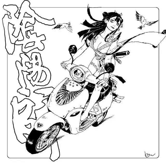 独家专访 | 黄嘉伟，一位国内漫画的先驱...