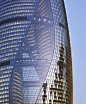 丽泽SOHO，北京 / Zaha Hadid Architects -  谷德设计网 : gooood是中国最受欢迎与最有影响力的高品质建筑景观设计门户与行业平台。高品质门户传播世界建筑、景观、设计与创意； 行业平台提供行业品牌战略提升服务，企业招聘服务，企业项目对接服务，建材信息与品牌服务等业务。