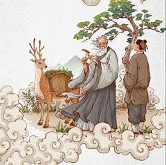 樊·品牌设计采集到中医元素