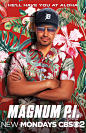 Magnum P.I. 