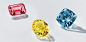 colored-diamonds