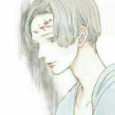 动漫男生头像_卡通动漫头像_我要个性网