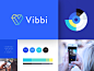 Vibbi  logo