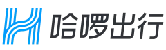 哈啰logo