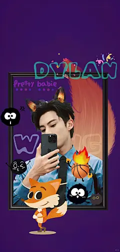 王鹤棣壁纸_2_Dylan棣玖_来自小红书网页版