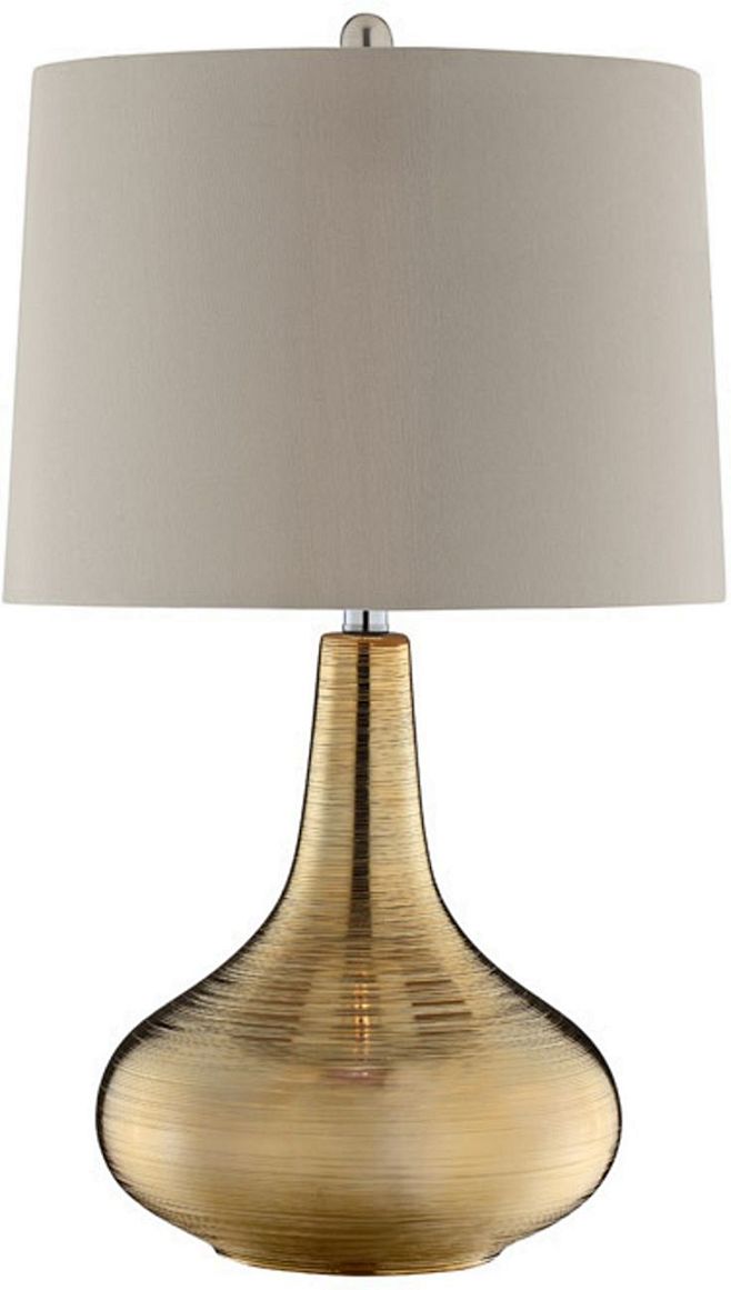 Loretta Table Lamp: