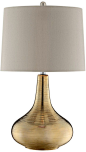 Loretta Table Lamp: 