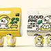 CloudPine Coffee品牌设计 | 咖啡品牌包装设计_阿璨C