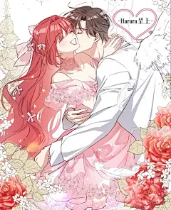 《隐藏美貌的丈夫》