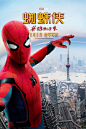 蜘蛛侠 英雄归来
Spider-Man: Homecoming 