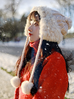 胖胖的胖胖999999采集到雪