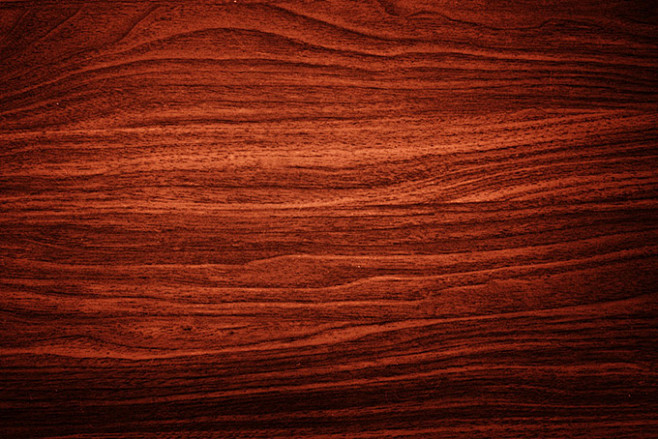 深红色木板木纹背景高清图片