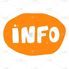 信息。以复古的风格刻字引用。创意矢量插图文本。节日艺术字体。矢量书法字体引用。