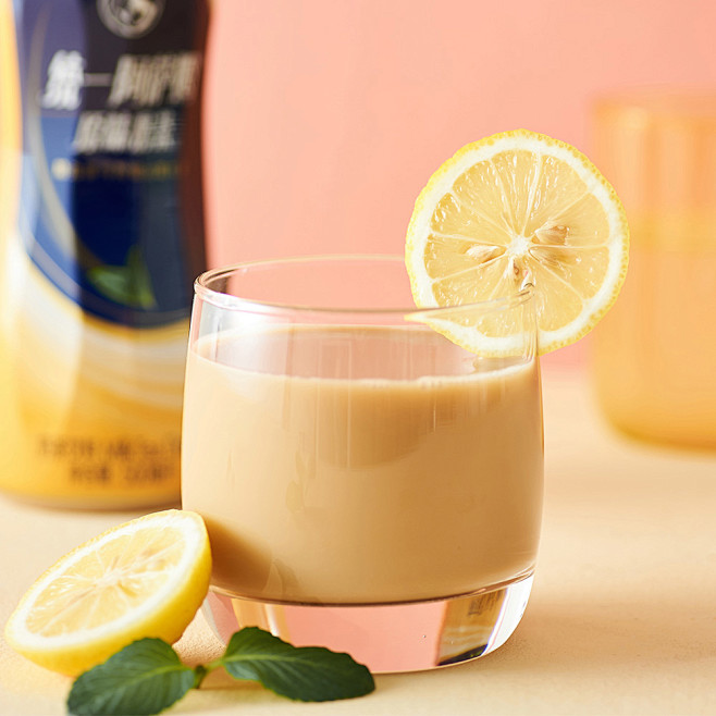 统一奶茶 阿萨姆奶茶 500ml*15瓶-tmall.com天猫