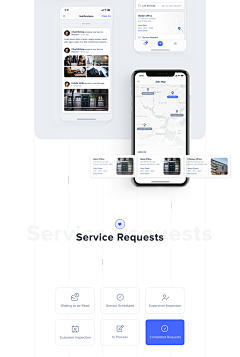 小兔几呀采集到Behance