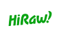 HiRaw! by M — N Associates