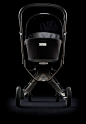 Mylo - 3 in 1旅行系统婴儿推车设计思路大不一样| 全球最好的设计,尽在普象网 puxiang.com