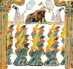 小灰灰之采集到好看的连环画图片系列