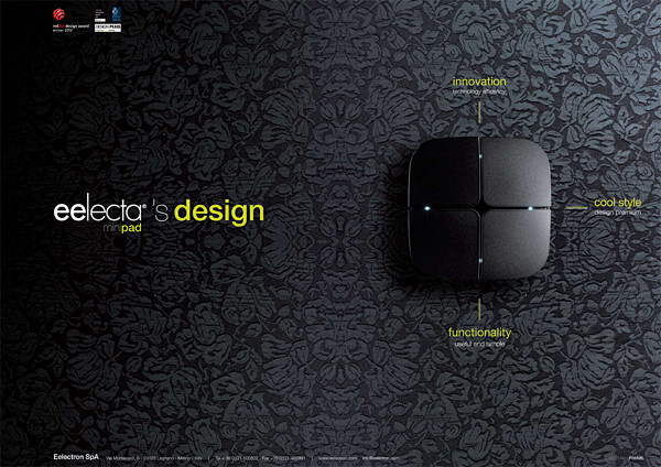 Eelecta | HomePAD - ...