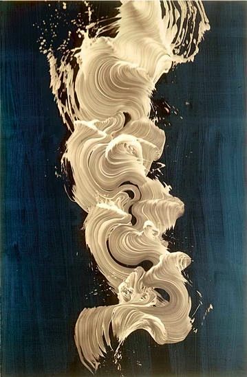 James Nares | Before...