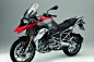 2013 BMW 水冷R1200GS