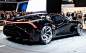 One-Off Bugatti ‘La Voiture Noire’ is Most Expensive New Car of All Time