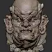 Rakshasa ghost
