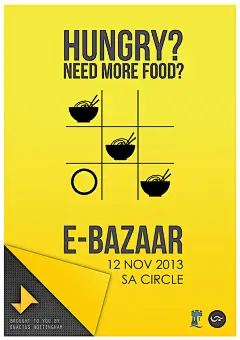poster design
