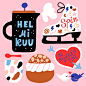 Behance :: 为您呈现