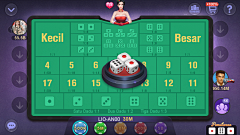 黄小黄o3o采集到棋牌 - 骰、盅