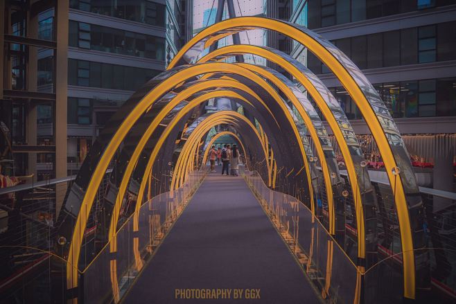 通道