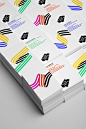 Visual System FCCh by Hey Studio on the Behance Network