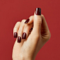 imPRESS Color Press-on Manicure - Cherry Up