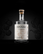 Sinner Gin – Packaging Of The World