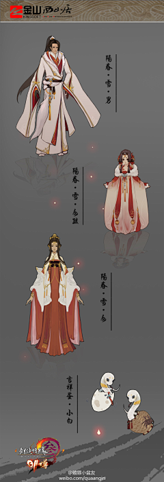 微笑的云朵采集到服装