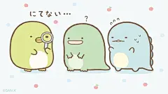 角落生物搬运的照片  微相册 89